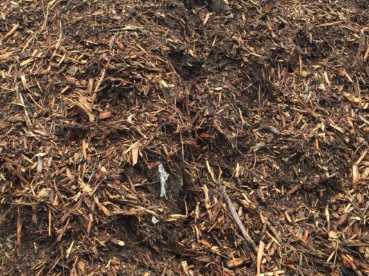 Mulch - Soil