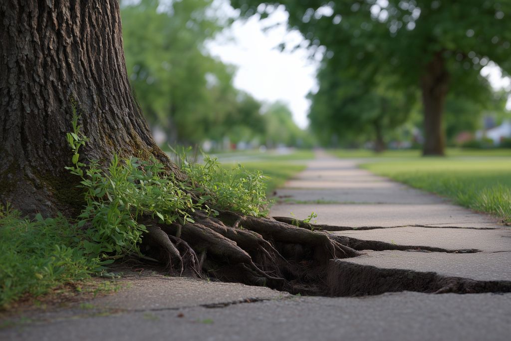 Hansen's Tree Service
